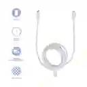 Cable de Carga Rápida y Datos Usb Tipo C Serie Miniso