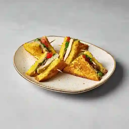 Club Sandwich