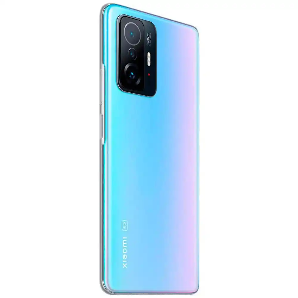 Xiaomi Celular 256Gb 11T Azul