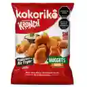 Kokoriko Nuggets de Pollo Apanado