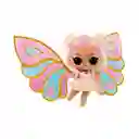 Lol Esfera Con Muñeca Sorpresa Fairy Tots