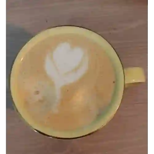 Té Chai Latte