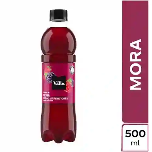 Jugo Del Valle Mora 500 ml