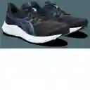 Asics Zapatos Para Hombre Negro Jolt Talla 9