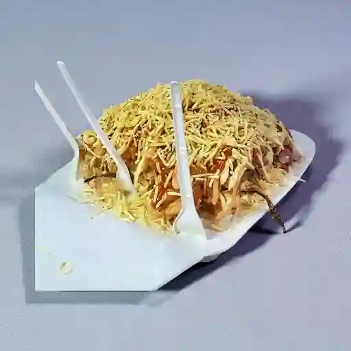 Picada para 2 + Gaseosas