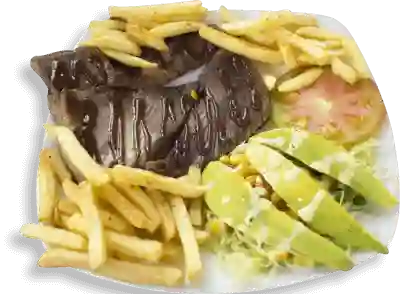 Sobrebarriga 300 gr