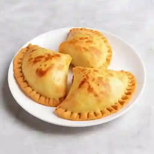 Empanadas