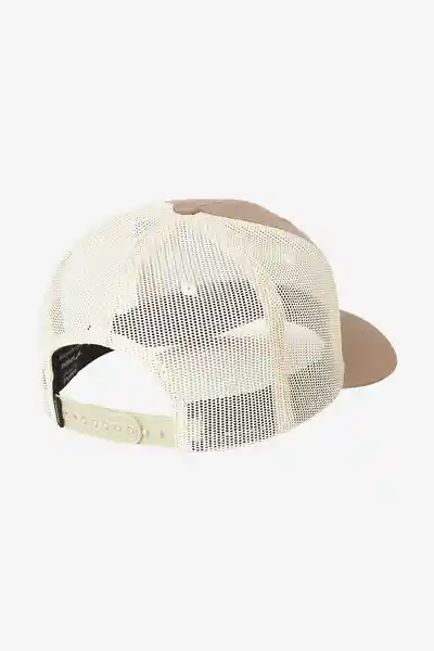 Gorra Stash Trucker Oneill