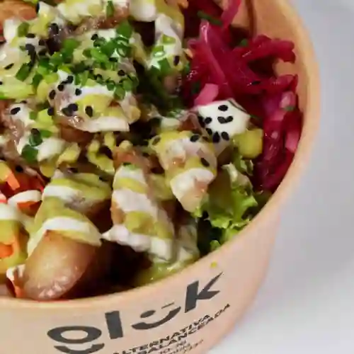 Chicharronada