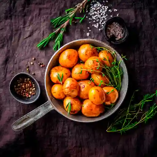 Papas Criolla