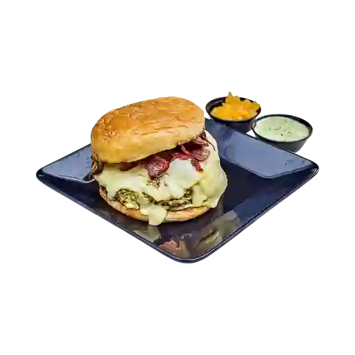 Bim Burguer