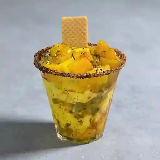 Maracumango