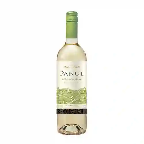 Vino Blanco 750 ml
