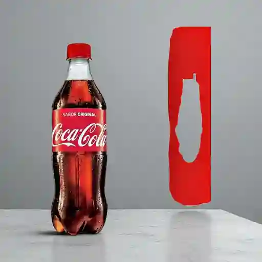 Coca Cola Original 500 ml