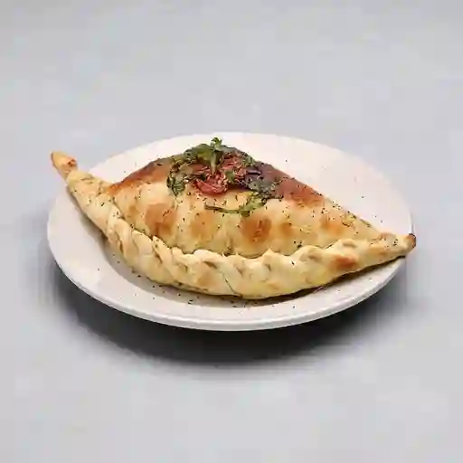 Calzone Marinero