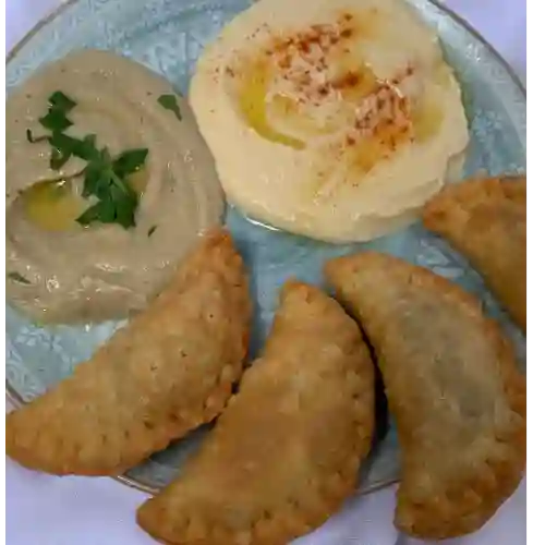 Trilogía Fatayer