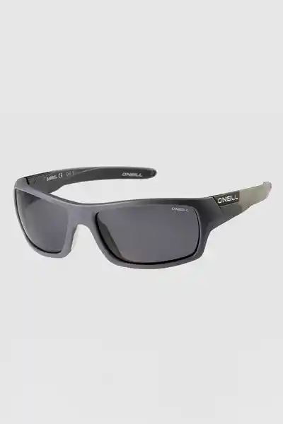 ONeill Gafas de Sol Barrel 2.0 Gris Talla Única