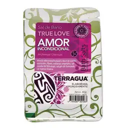 Terragua Sal de Baño True Love