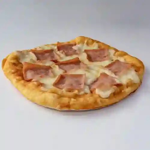 Grande Jamón y Queso