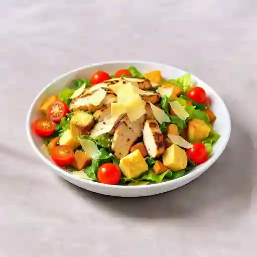 Ensalada Tipo Cesar