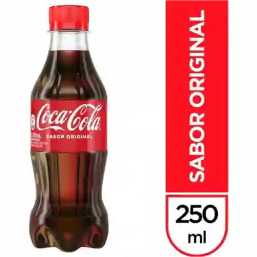 Coca Cola Original 250ML