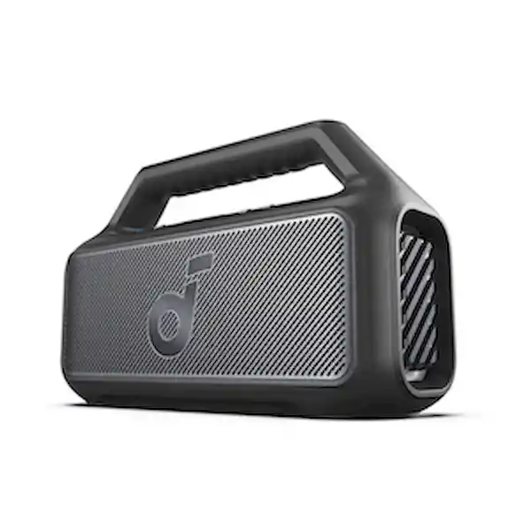 Soundcore Altavoz a Prueba de Agua Boom 2