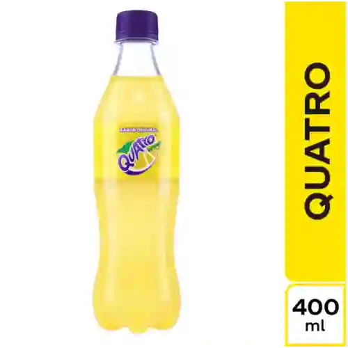 Quatro Toronja 400 ml