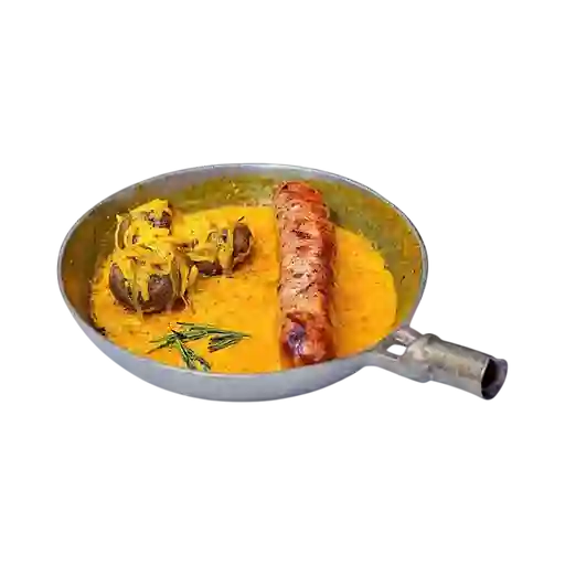 Chorizo Santarrosano