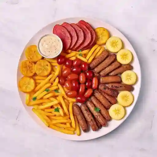 Picada Para 6