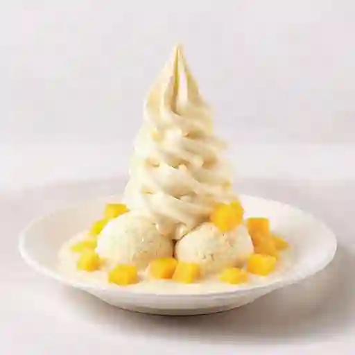 Copa Lulo X 16 Onzas