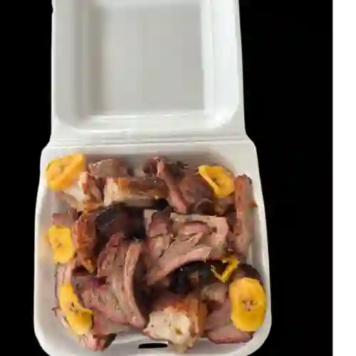 Picada Pequeña para 4 de 700 gr