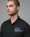 Camisa Hombre Negro L 112 112G009_NEG194007 Rifle