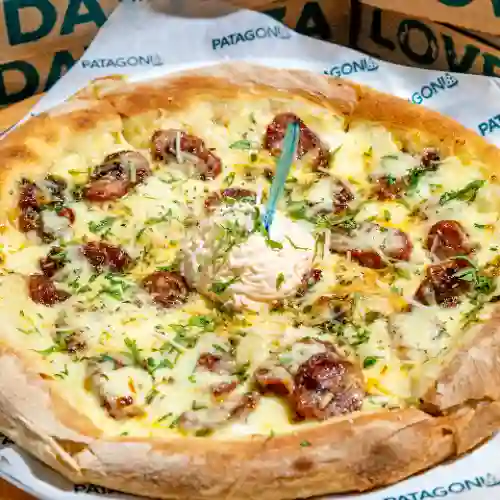 La Pancha Top 3 Del Pizza Master 2024