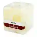  Iluminatt Vela ILUMINATA Chunks Vainilla C33Cva 