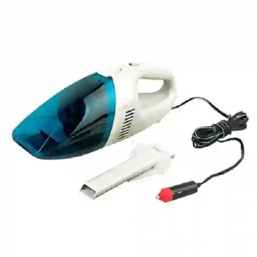 Cordon Aspiradora Especial Para Carros 12V