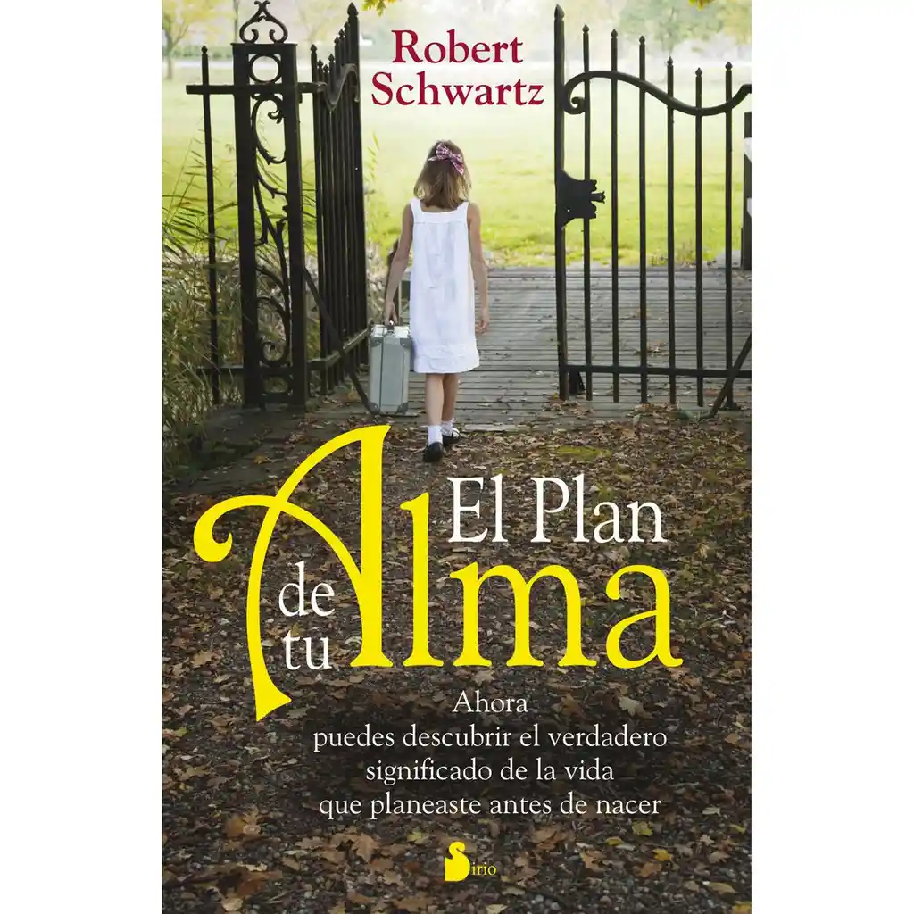 Robert Schwartz - El Plan de tu Alma