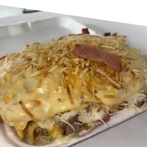 Desgranado x2