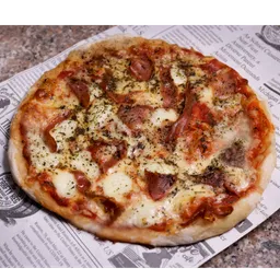 Pizza Prego Familiar