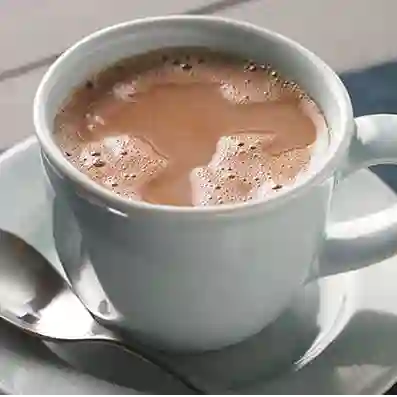 Chocolate en Leche