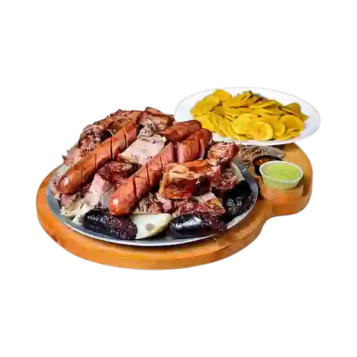 Picada Personal