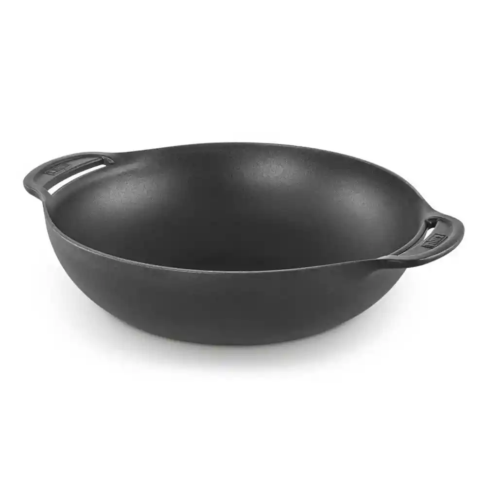 Wok Weber Gbs 7425