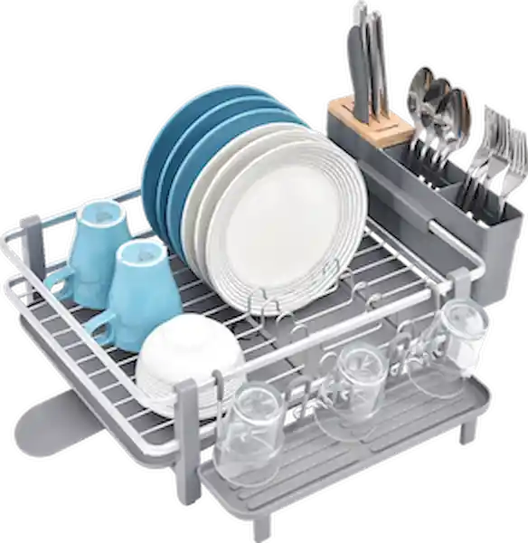 Members Selection Rejilla de Secado Para Platos de Aluminio