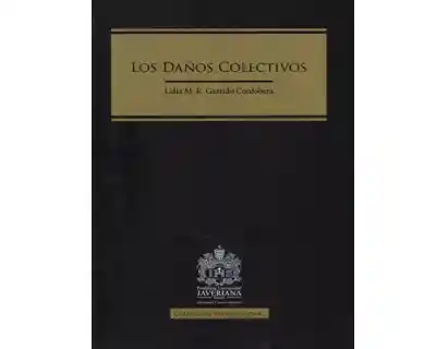 Los Daños Colectivos