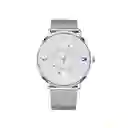 Reloj Jenna Mujer Plateado TMY2770140 Tommy Hilfiger