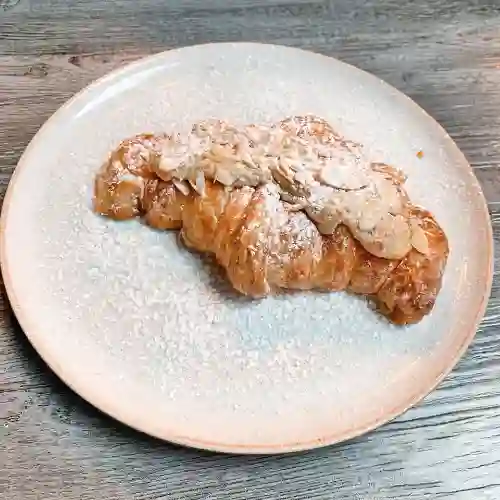 Croissant Almendra X3