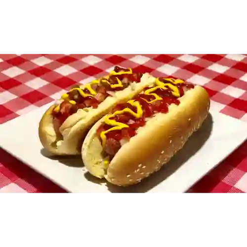 Perro Caliente
