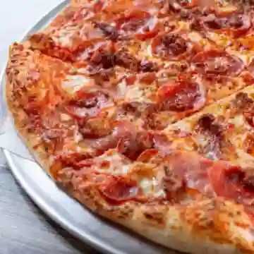 Pizza Tres Amores