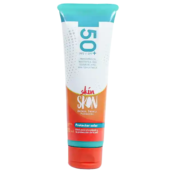 Miss Cosmetics Protector Solar Skin Skon 