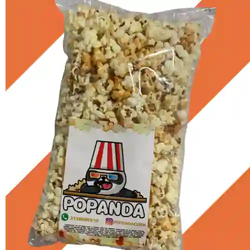 Crispetas Familiar Sabor a Caramelo