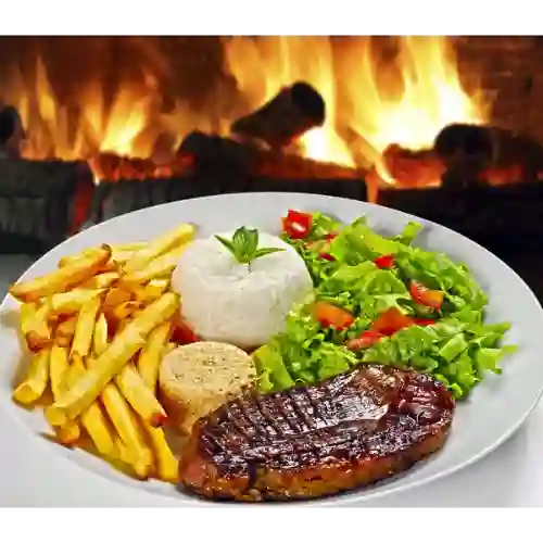 Carne Asada